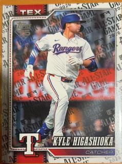 Kyle Higashioka