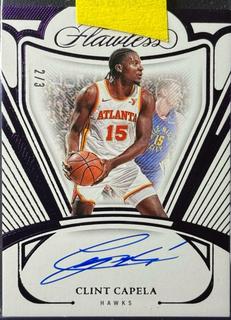 Clint Capela