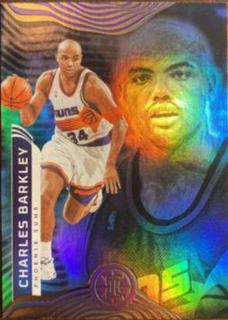 Charles Barkley