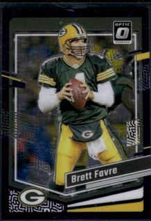 Brett Favre