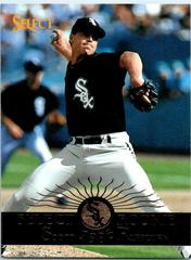 Scott Ruffcorn #178 Baseball Cards 1995 Select Prices