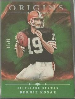 Bernie Kosar