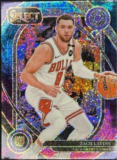 Zach LaVine