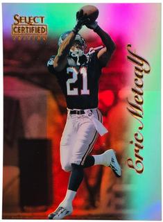 Eric Metcalf