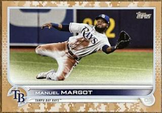 Manuel Margot