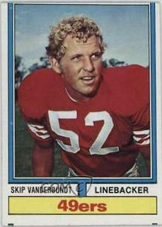 Skip Vanderbundt