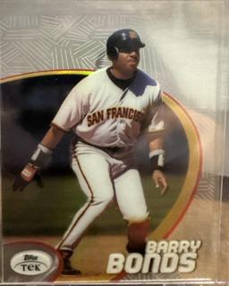 Barry Bonds
