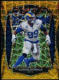 Aaron Donald