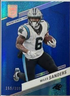 Miles Sanders