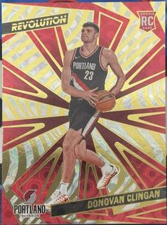 Donovan Clingan