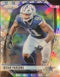 Micah Parsons