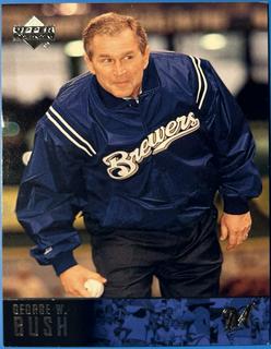George W. Bush