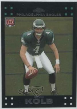 Kevin Kolb #TC170
