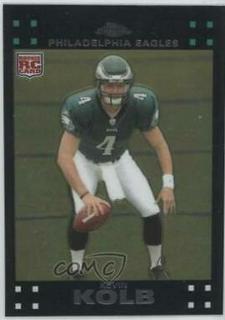 Kevin Kolb