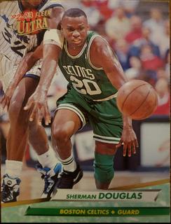 Sherman Douglas