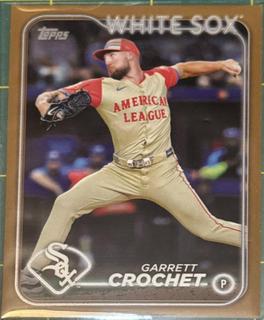 Garrett Crochet