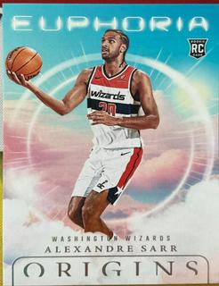 Alexandre Sarr