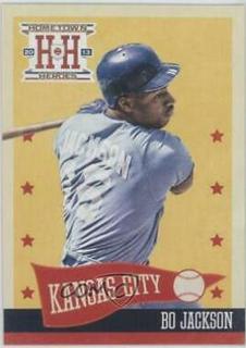 Bo Jackson