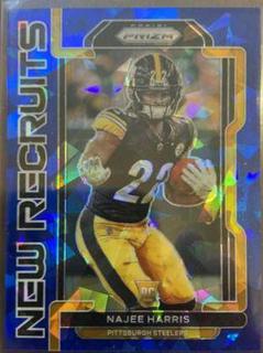 Najee Harris
