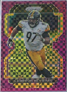 Cameron Heyward