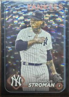 Marcus Stroman
