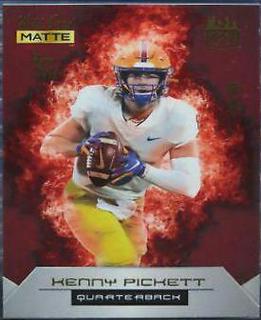 Kenny Pickett