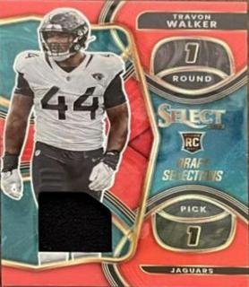 Travon Walker