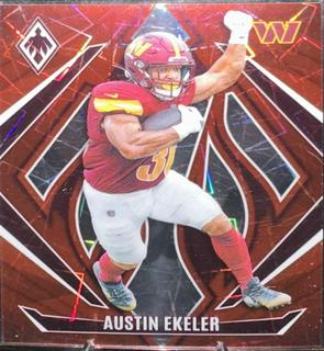 Austin Ekeler