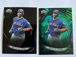 Pete Alonso