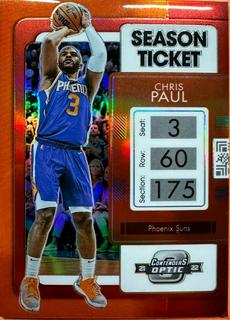 Chris Paul