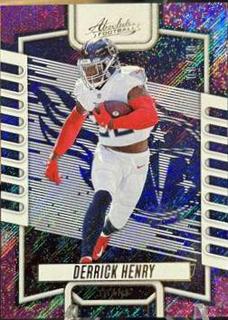 Derrick Henry