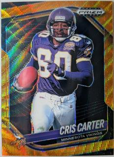 Cris Carter
