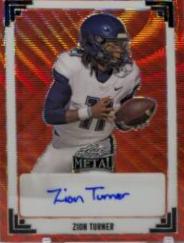 Zion Turner
