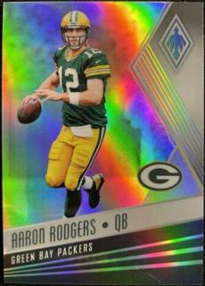 Aaron Rodgers