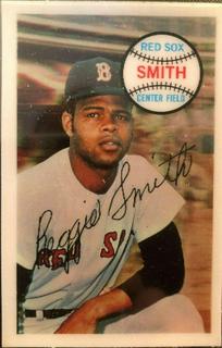 Reggie Smith