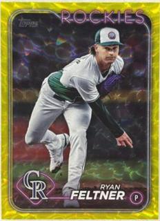 Ryan Feltner