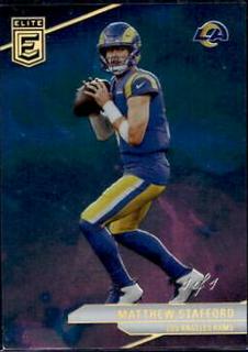 Matthew Stafford