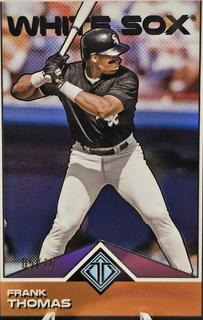 Frank Thomas