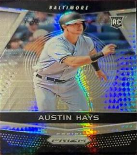 Austin Hays