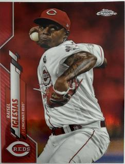 Raisel Iglesias