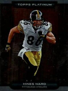 Hines Ward