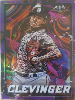 Mike Clevinger