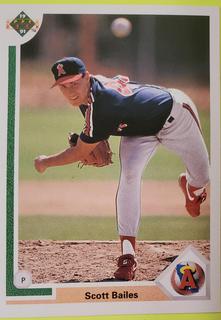 Scott Bailes