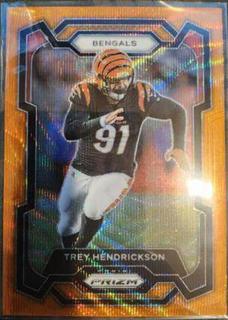 Trey Hendrickson