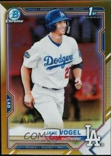 Jake Vogel