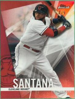 Carlos Santana