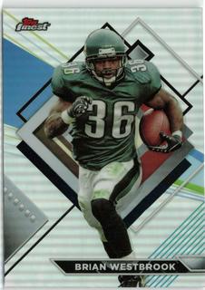 Brian Westbrook