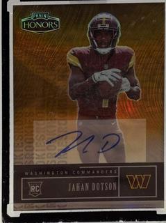 Jahan Dotson