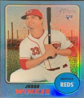 Jesse Winker