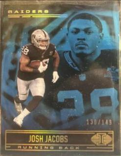 Josh Jacobs